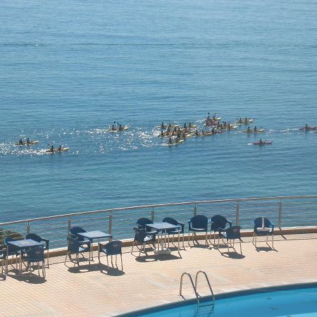 Lagos Beach Apartment المظهر الخارجي الصورة