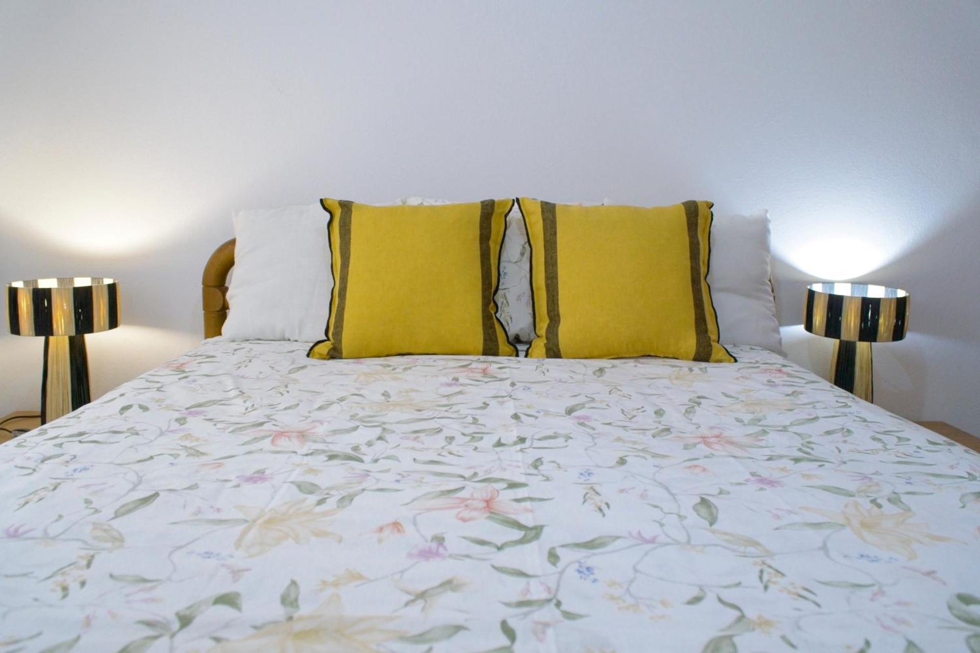 Lagos Beach Apartment المظهر الخارجي الصورة