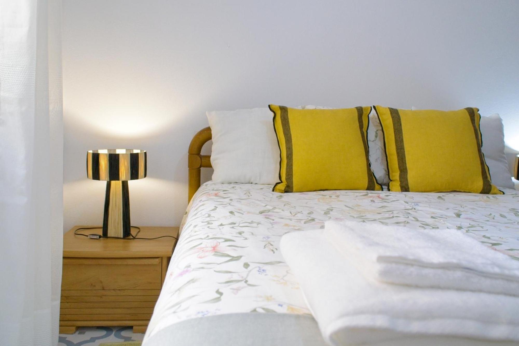 Lagos Beach Apartment المظهر الخارجي الصورة