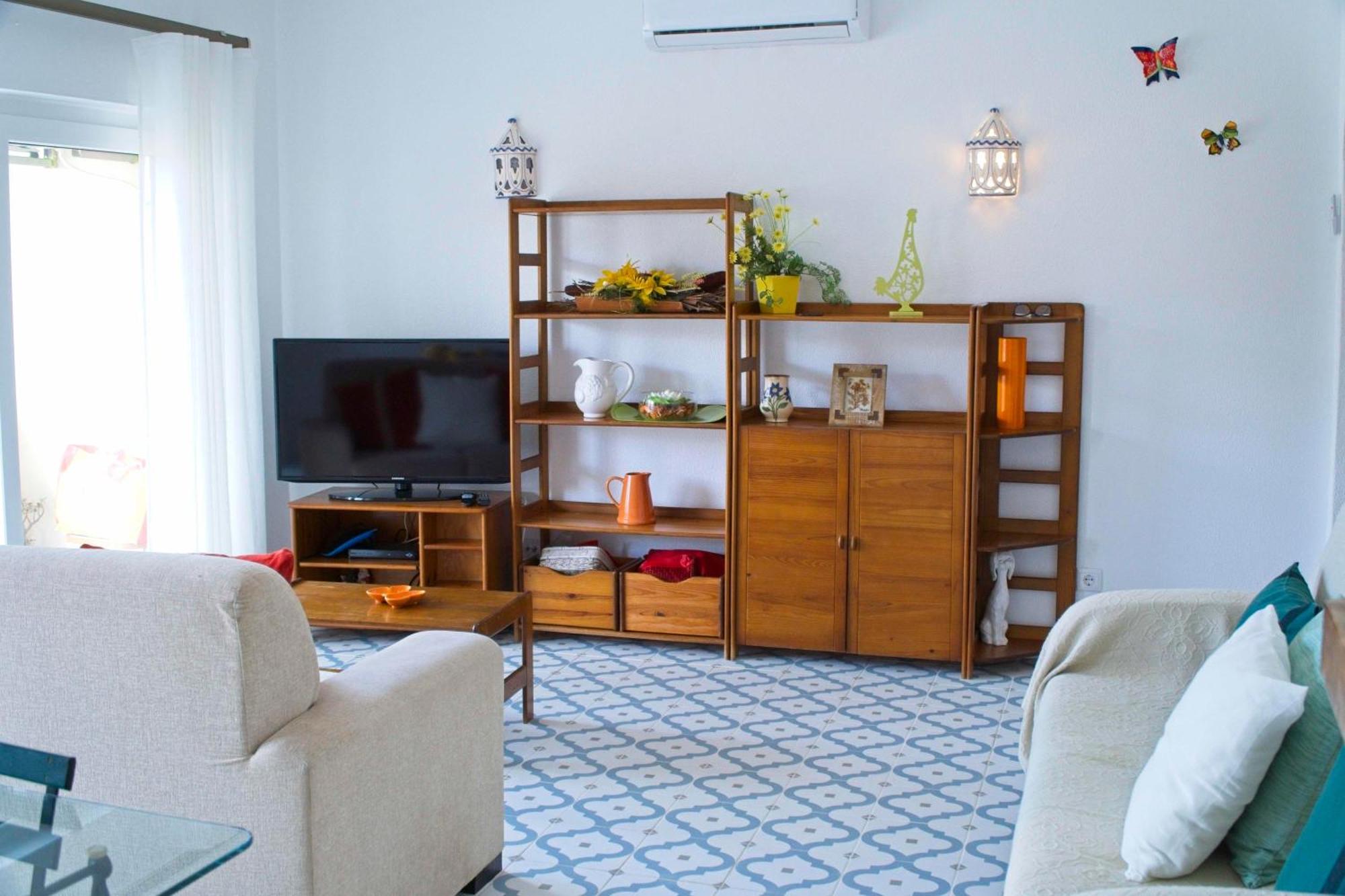 Lagos Beach Apartment المظهر الخارجي الصورة
