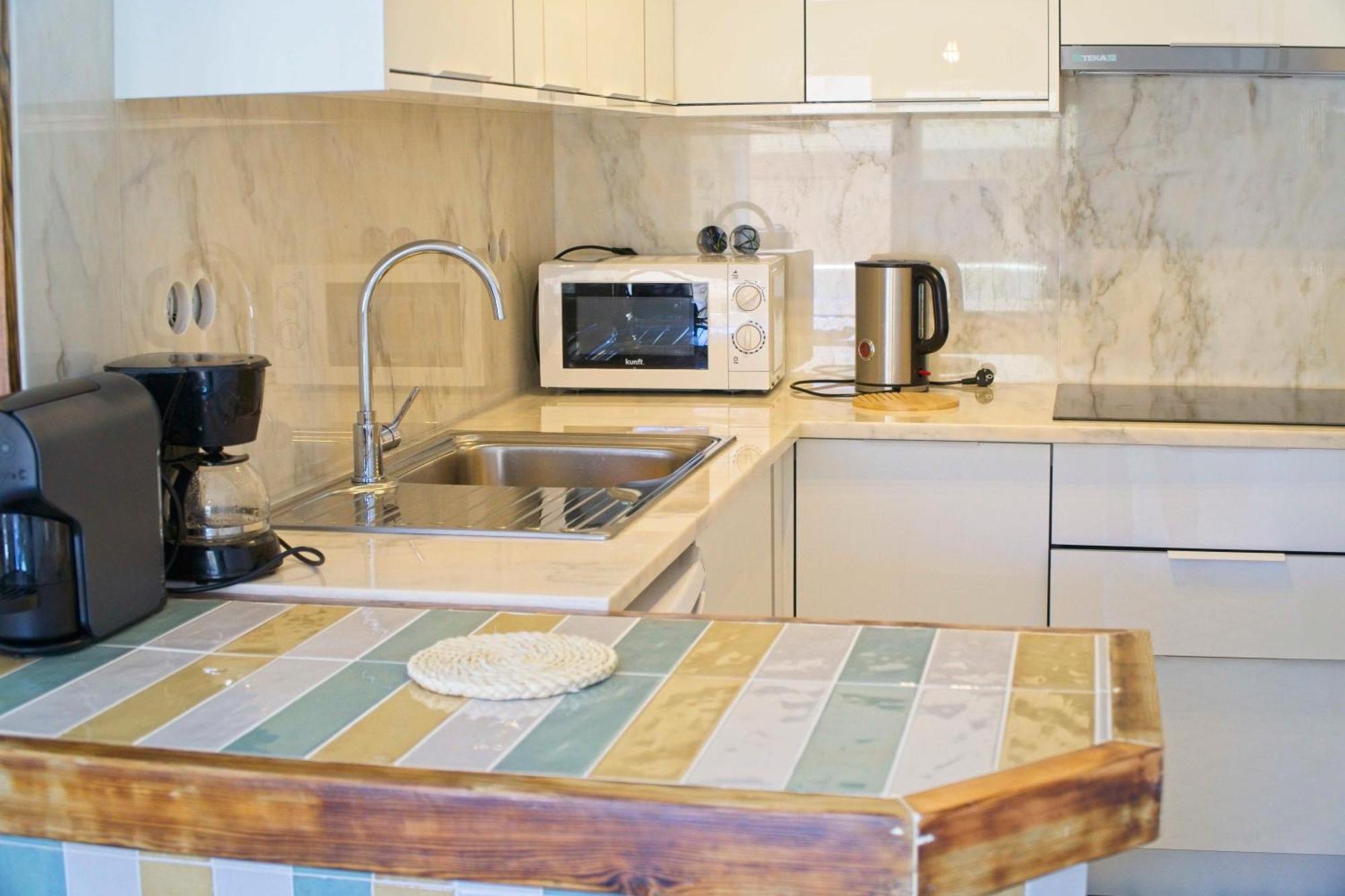 Lagos Beach Apartment المظهر الخارجي الصورة