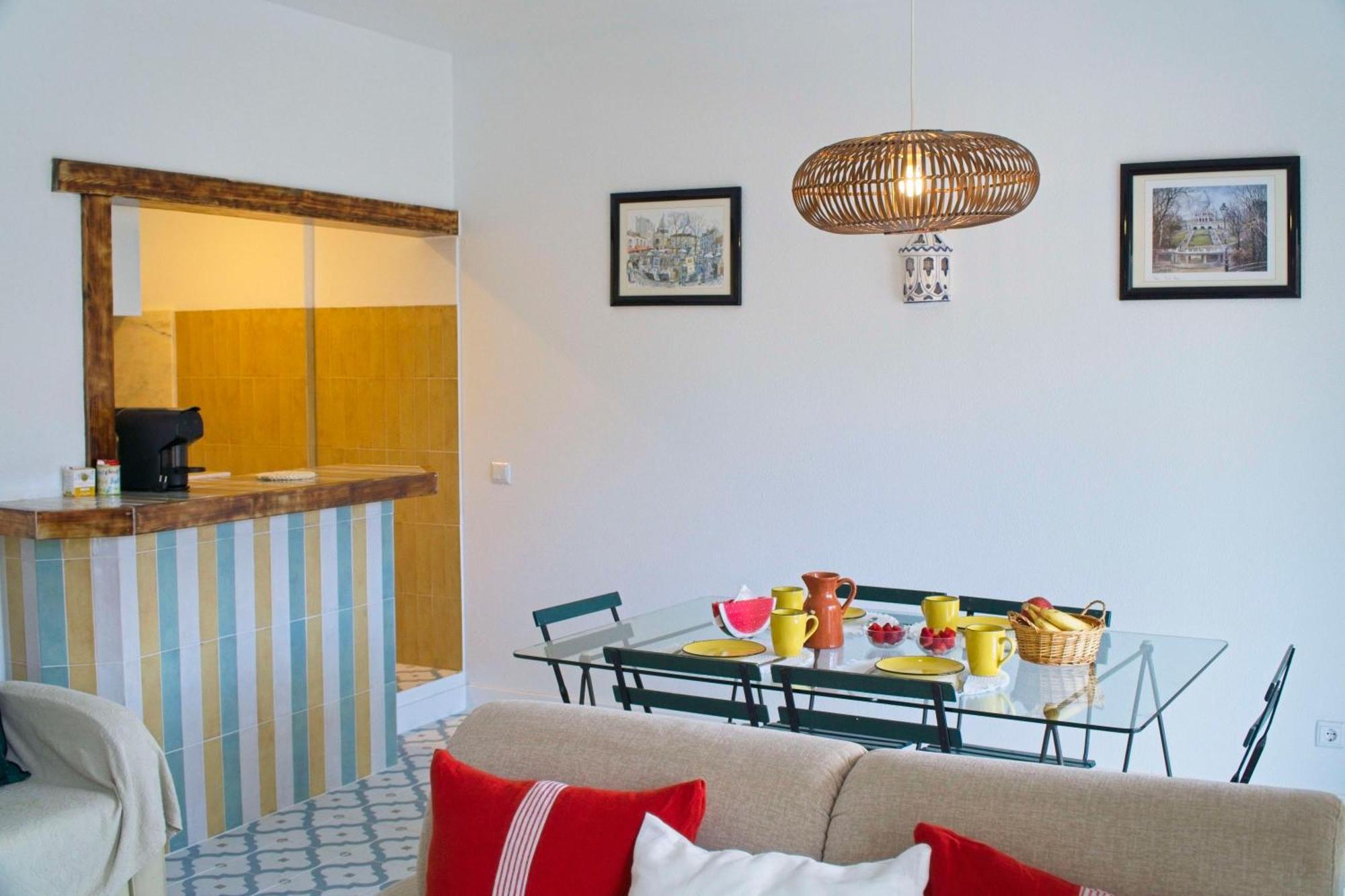 Lagos Beach Apartment المظهر الخارجي الصورة