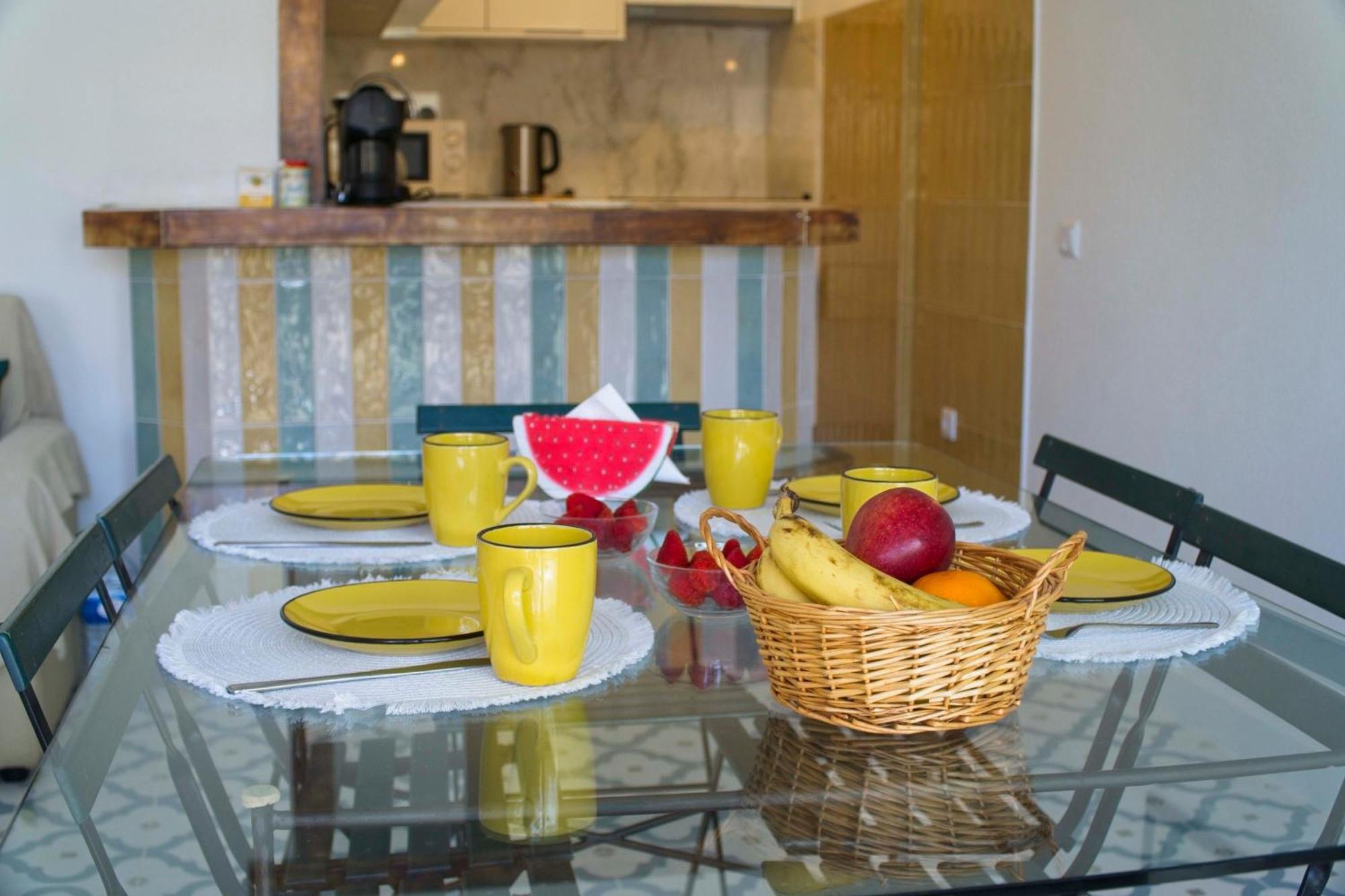 Lagos Beach Apartment المظهر الخارجي الصورة