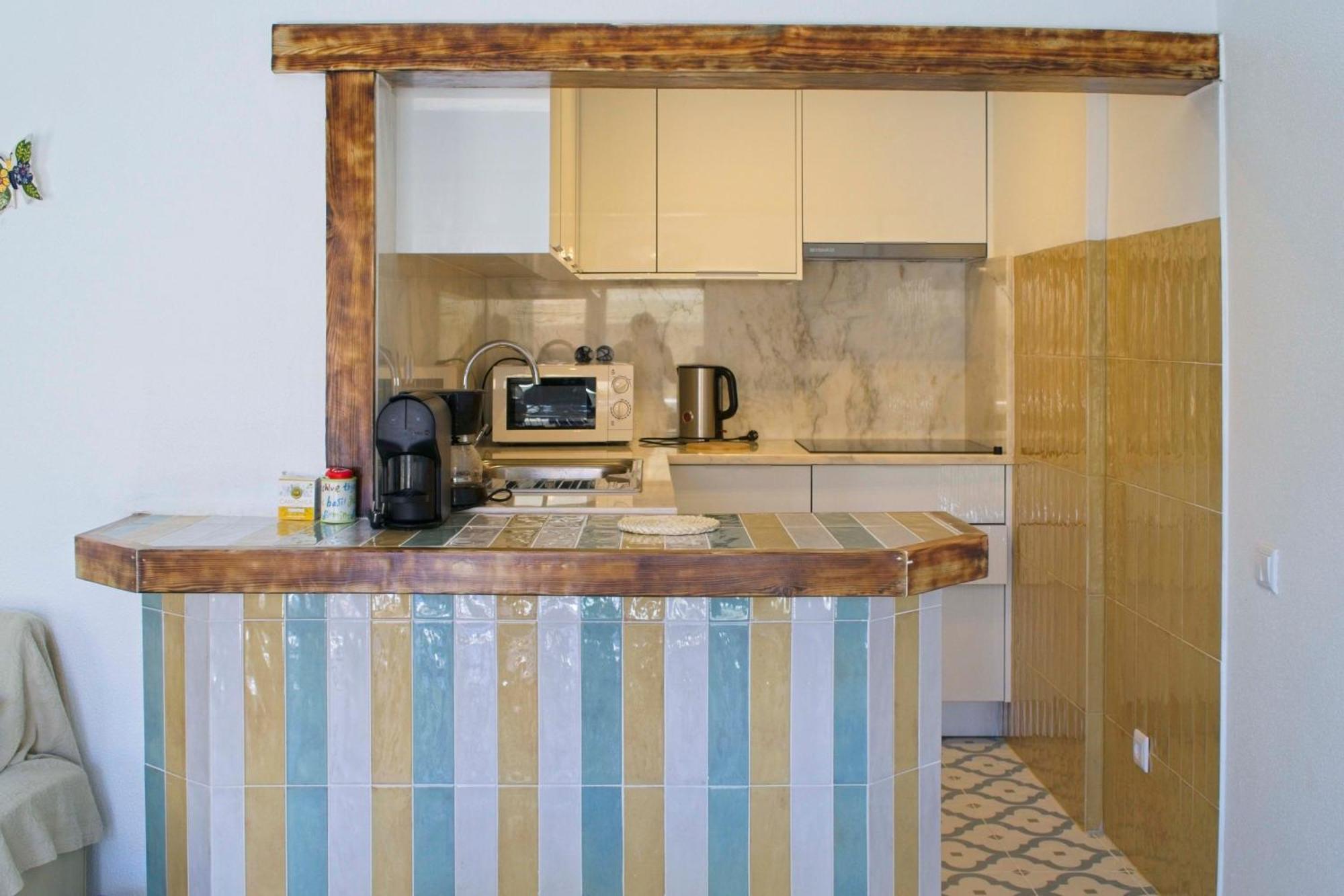 Lagos Beach Apartment المظهر الخارجي الصورة