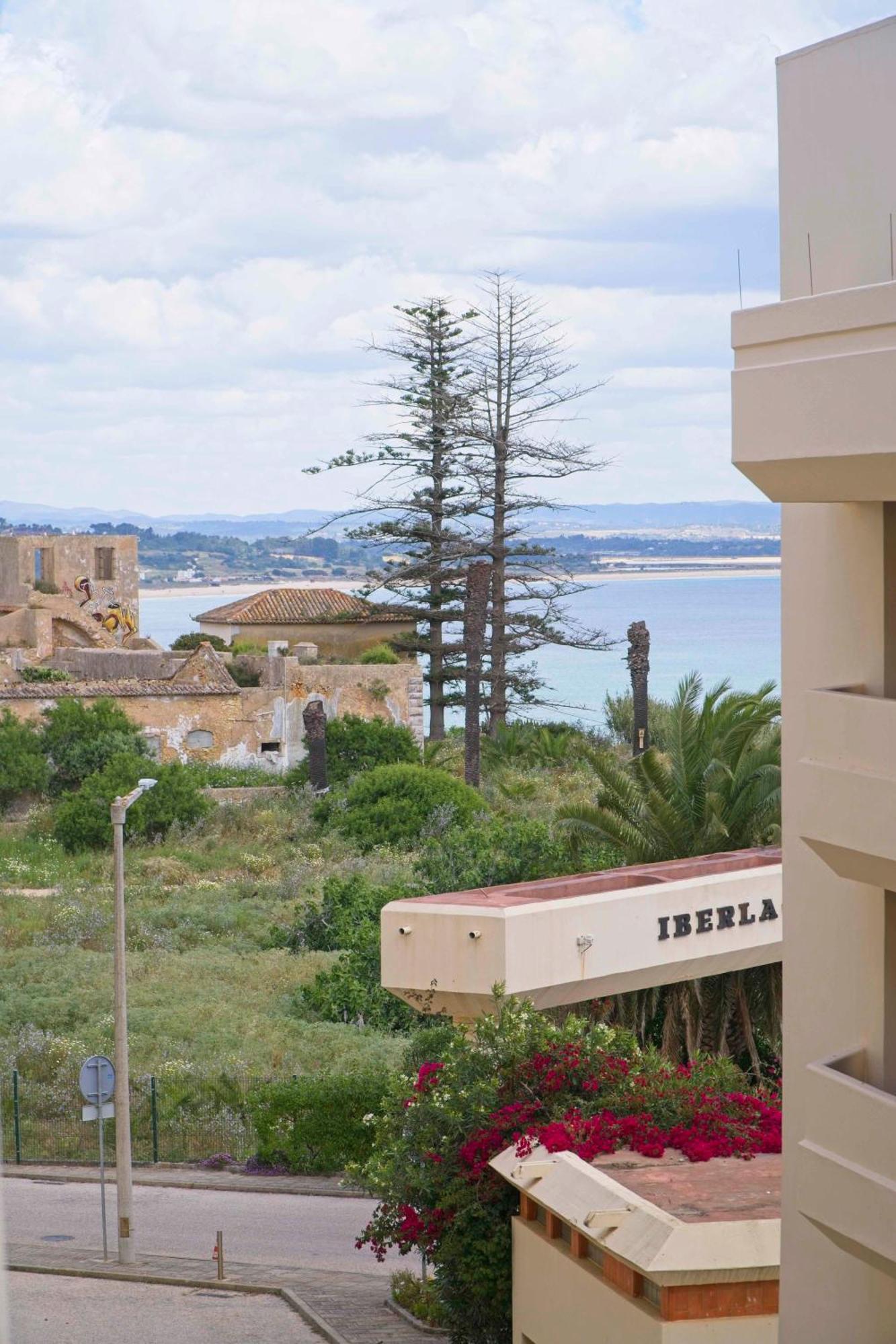 Lagos Beach Apartment المظهر الخارجي الصورة