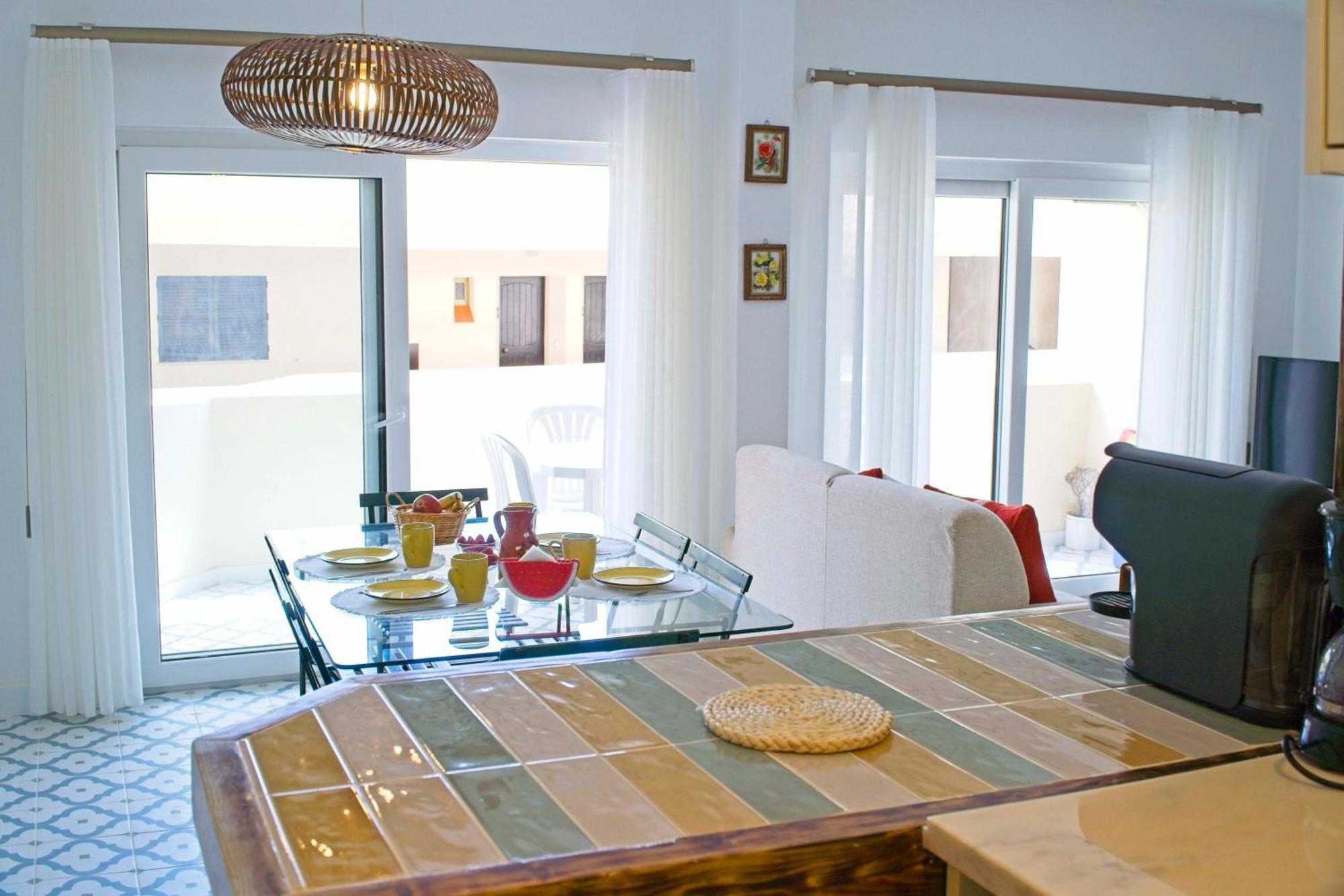 Lagos Beach Apartment المظهر الخارجي الصورة