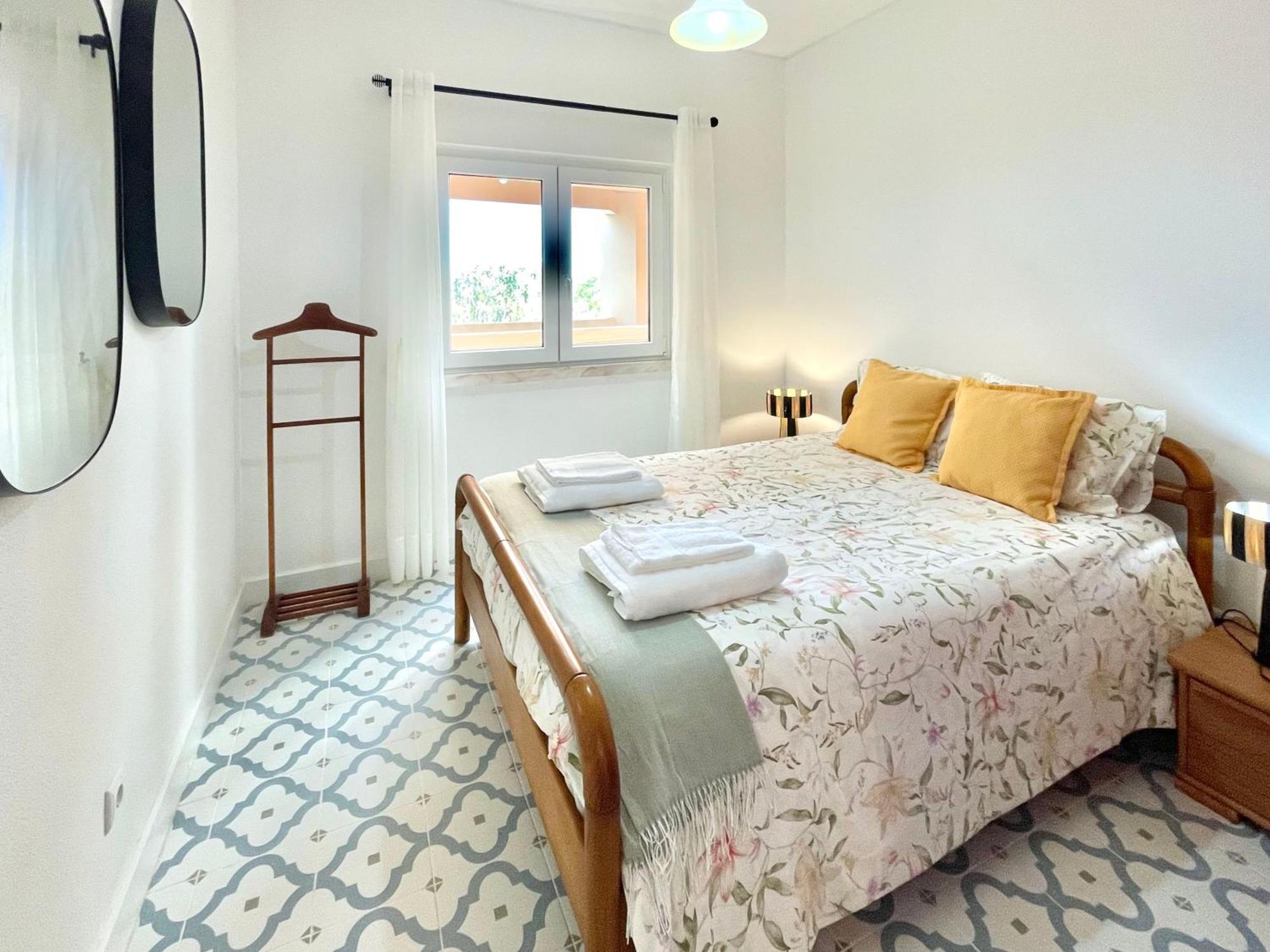 Lagos Beach Apartment المظهر الخارجي الصورة