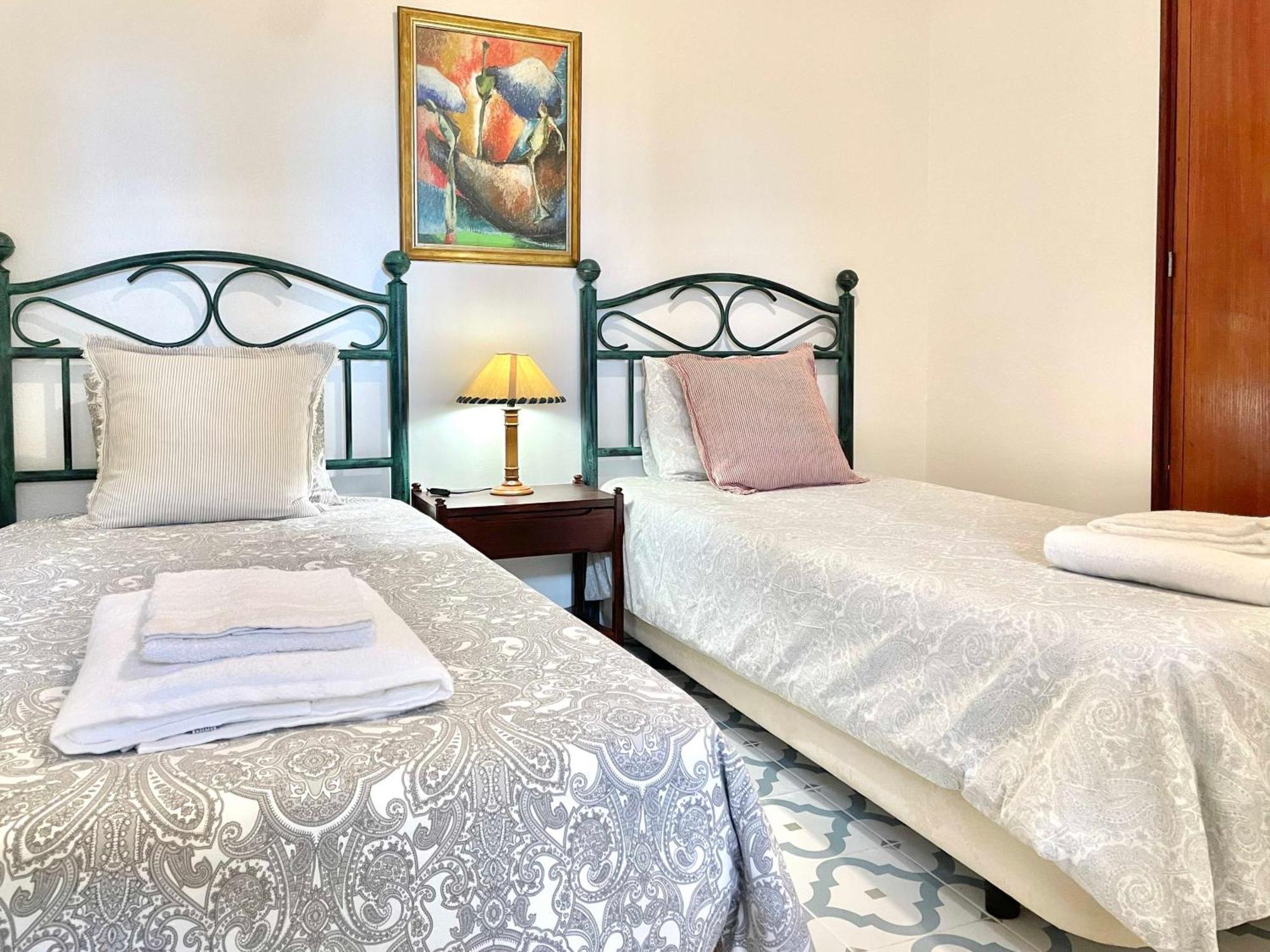 Lagos Beach Apartment المظهر الخارجي الصورة