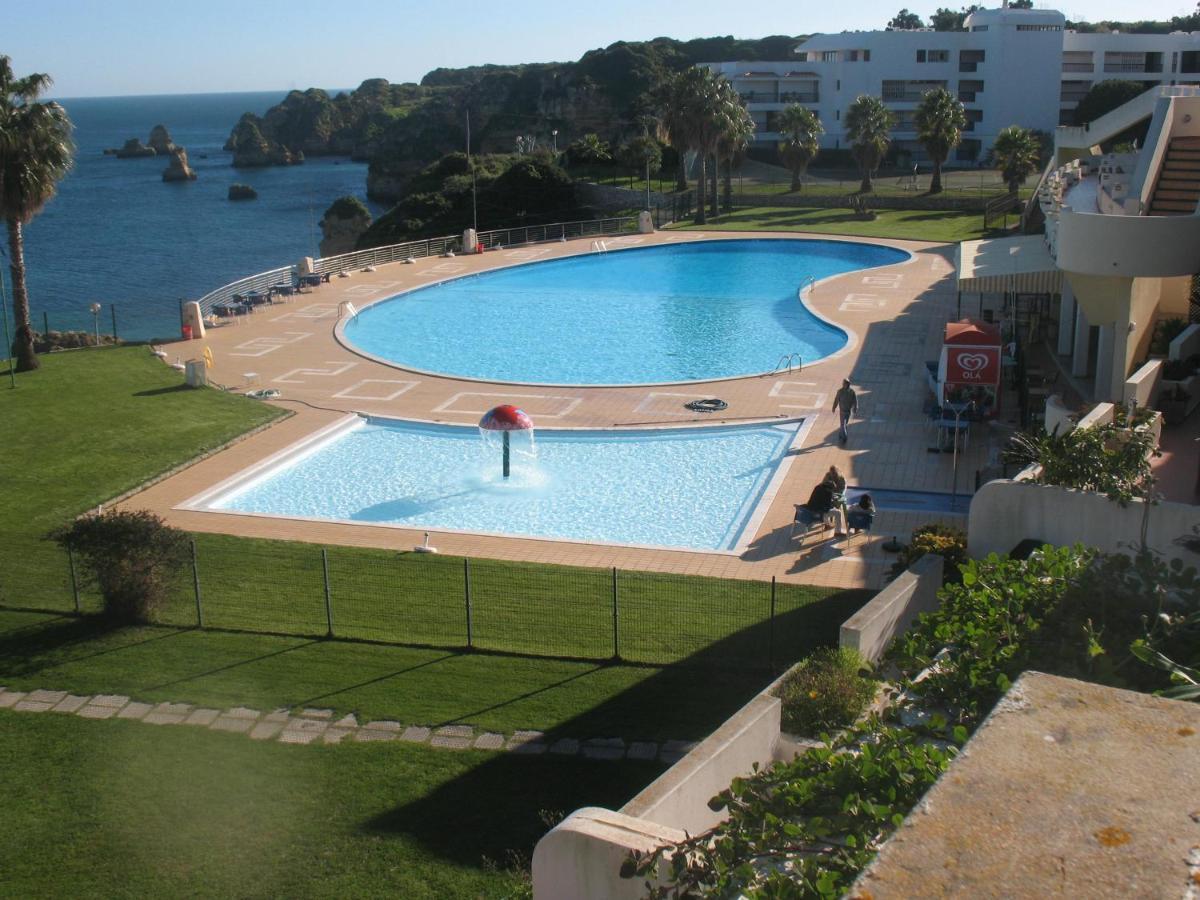 Lagos Beach Apartment المظهر الخارجي الصورة