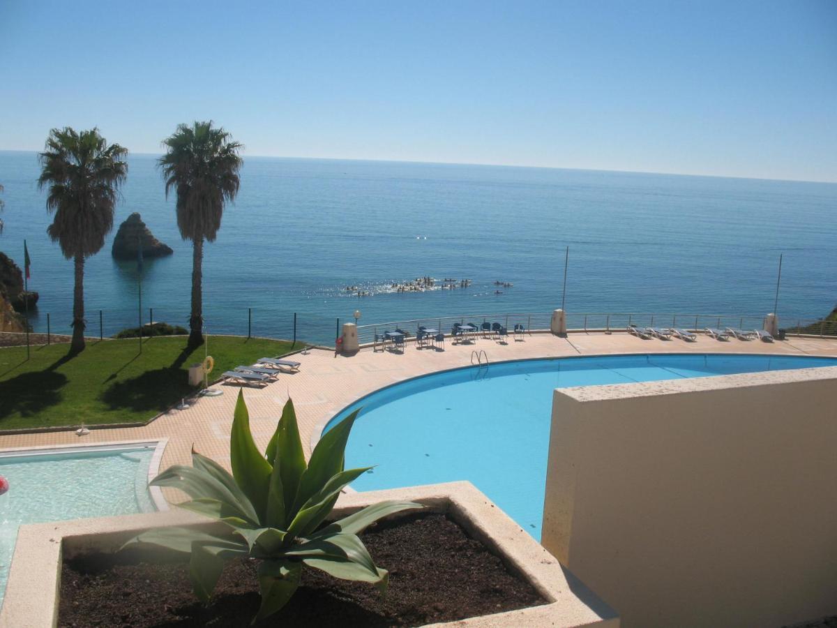 Lagos Beach Apartment المظهر الخارجي الصورة