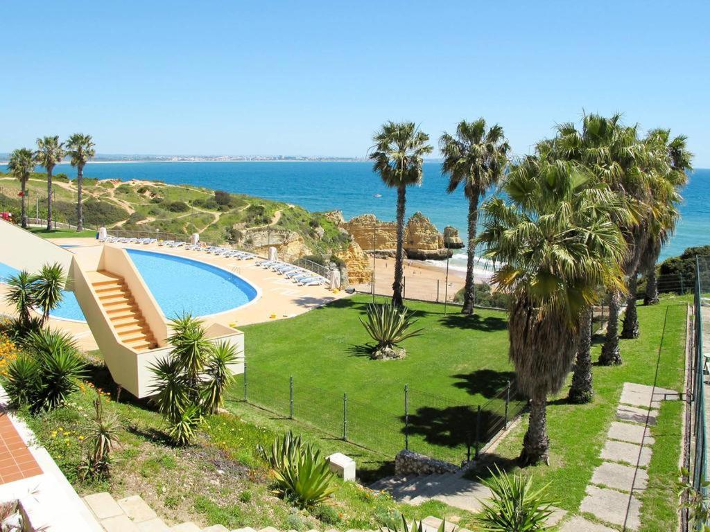 Lagos Beach Apartment المظهر الخارجي الصورة